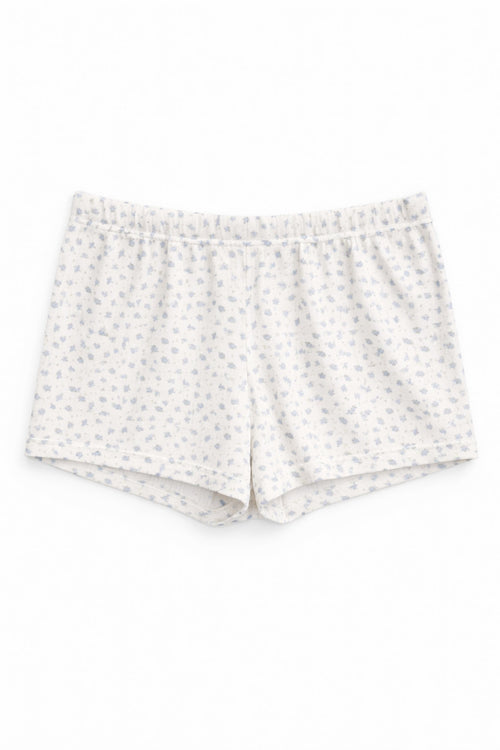 JUNIOR MARINA SHORTS