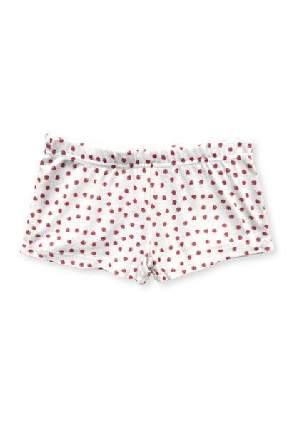 JUNIOR MARINA SHORTS - FINAL SALE