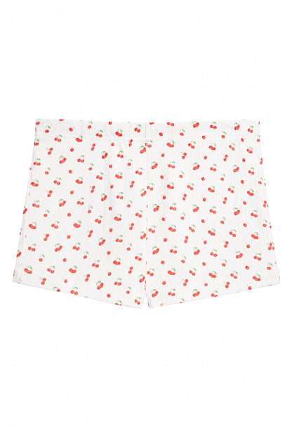 TWEEN MARINA SHORTS