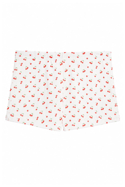 TWEEN MARINA SHORTS