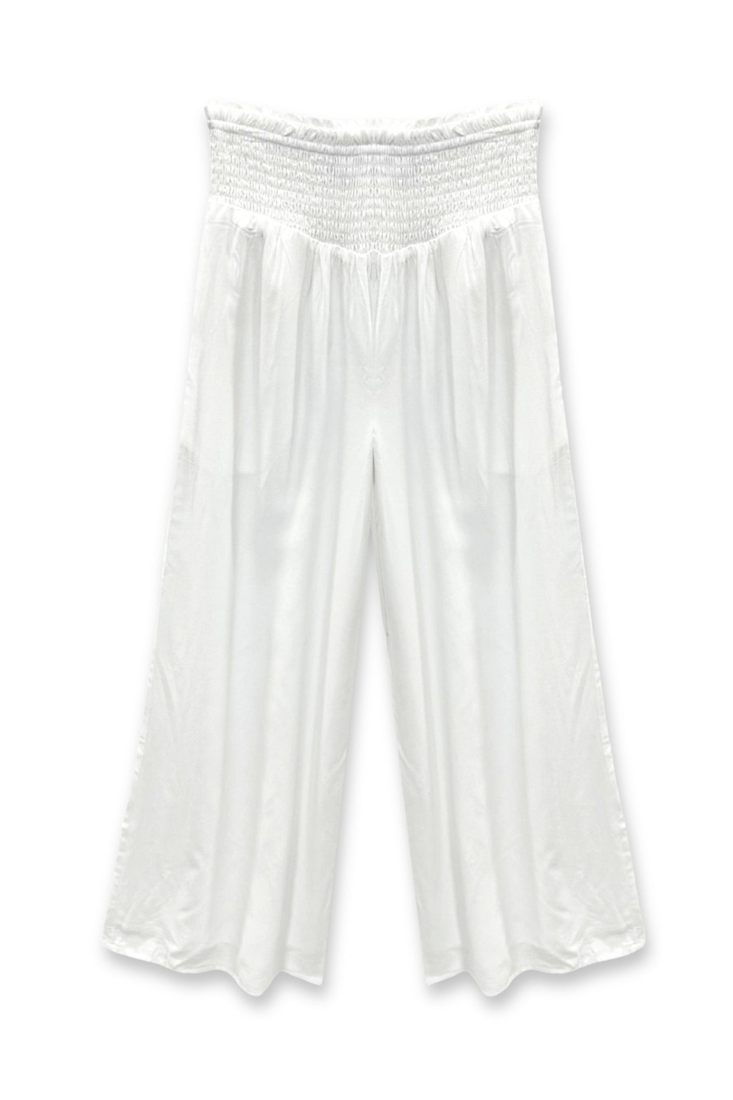 TWEEN FLORA WIDE LEG PANT - FINAL SALE