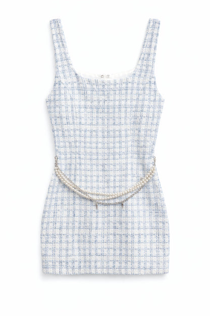 TWEEN MIRANDA CHAIN DRESS