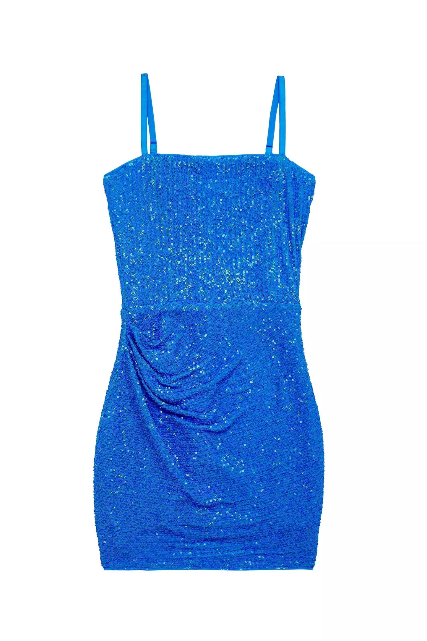 JUNIOR MADDY DRESS