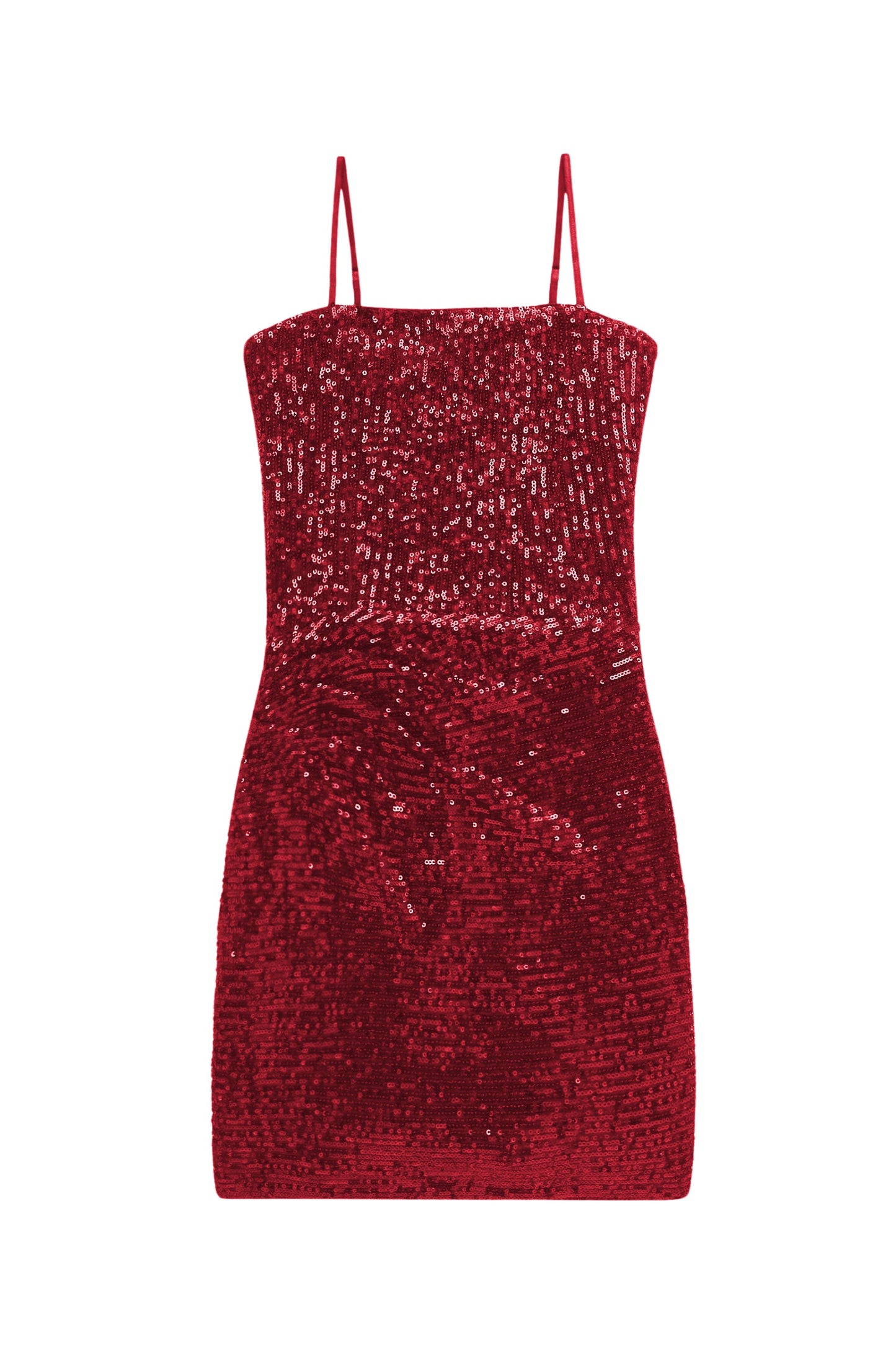 TWEEN SEQUIN MADDY DRESS