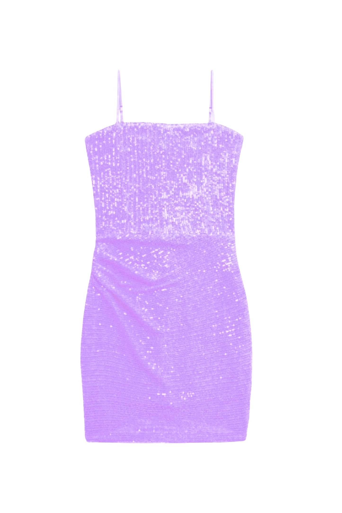 TWEEN SEQUIN MADDY DRESS