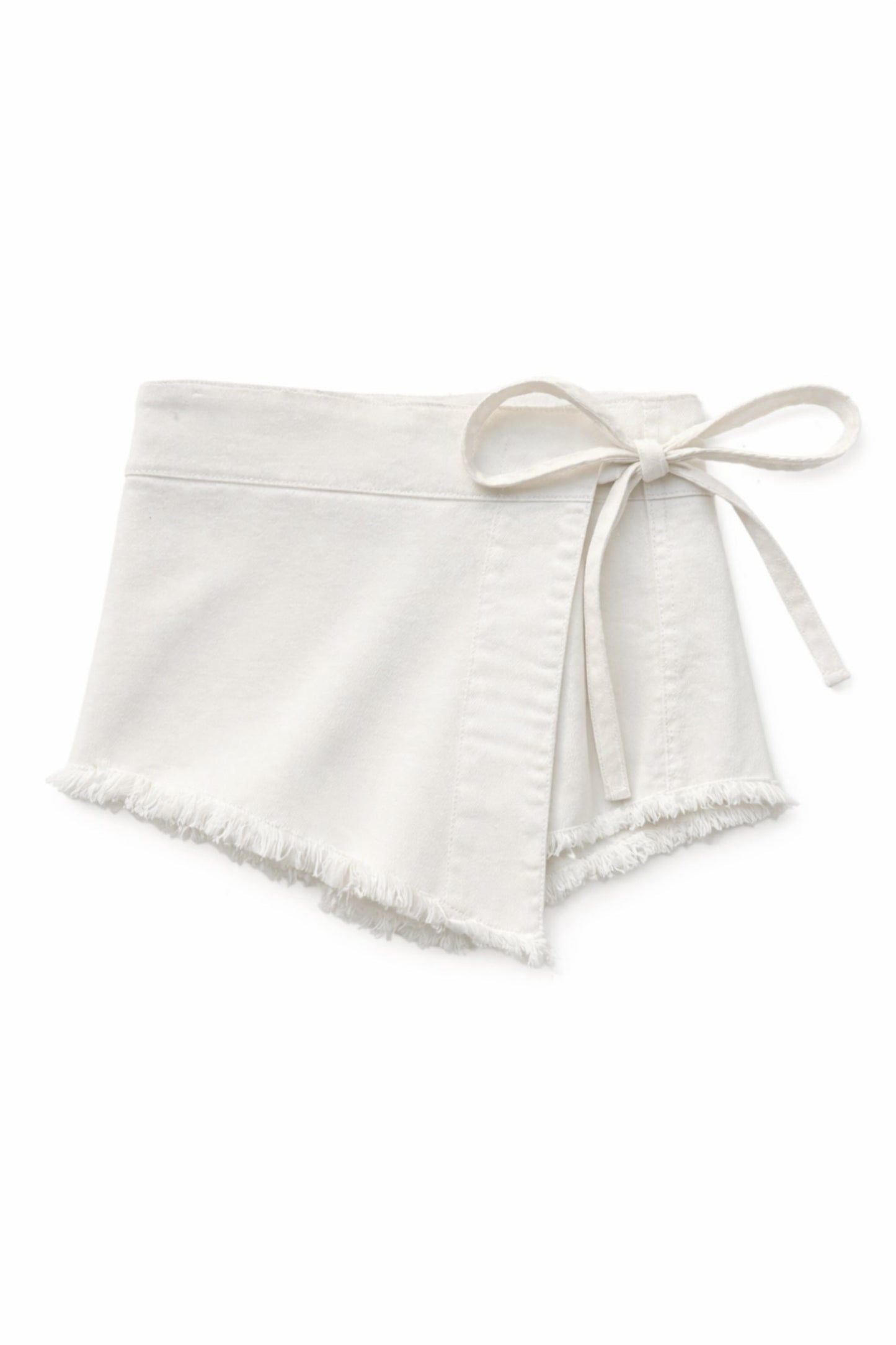 TWEEN NOLA WRAP SKORT
