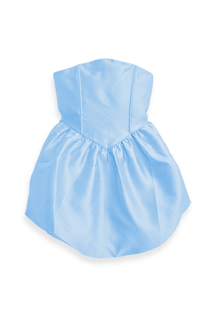 TWEEN OONA COUTURE DRESS - FINAL SALE