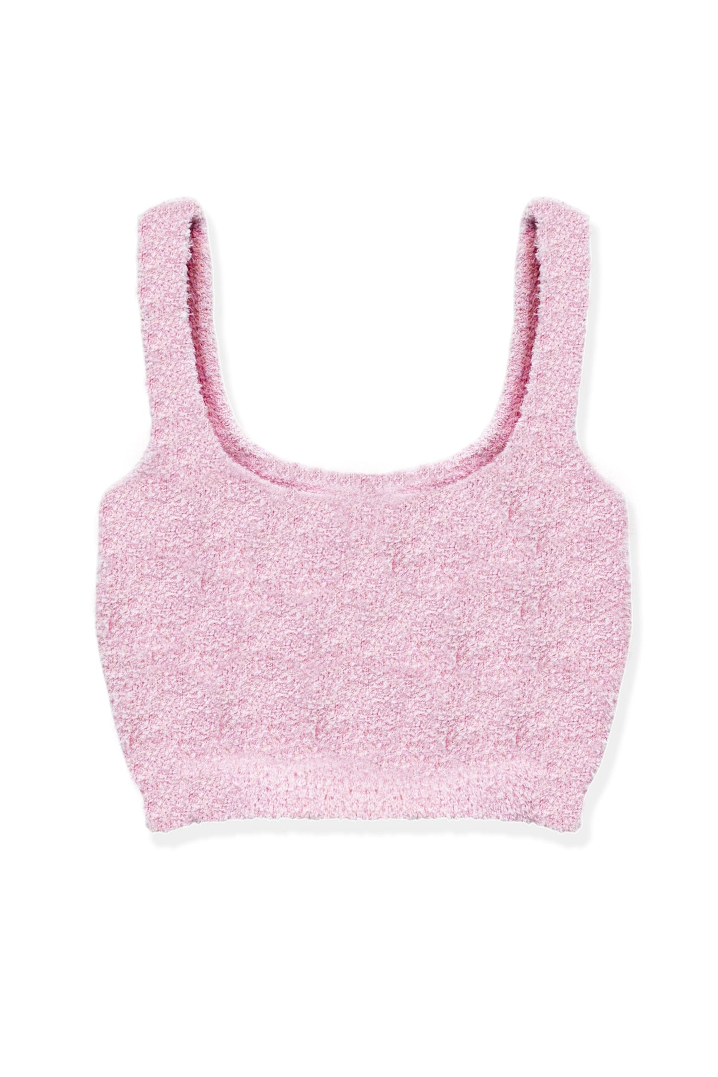 TWEEN PARKER COMFY CROP CAMI