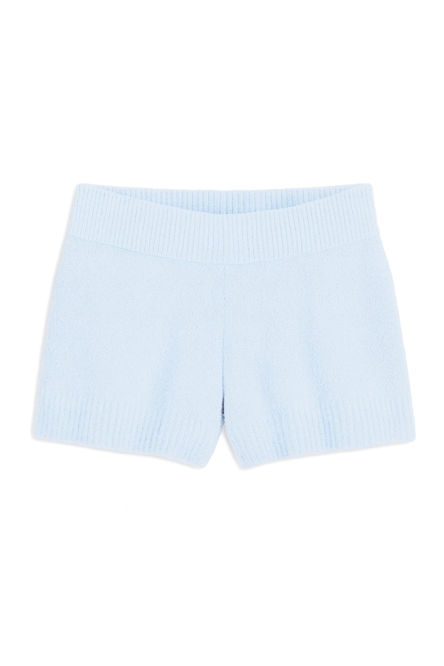 TWEEN PARKER EXTENDED LENGTH SHORTS