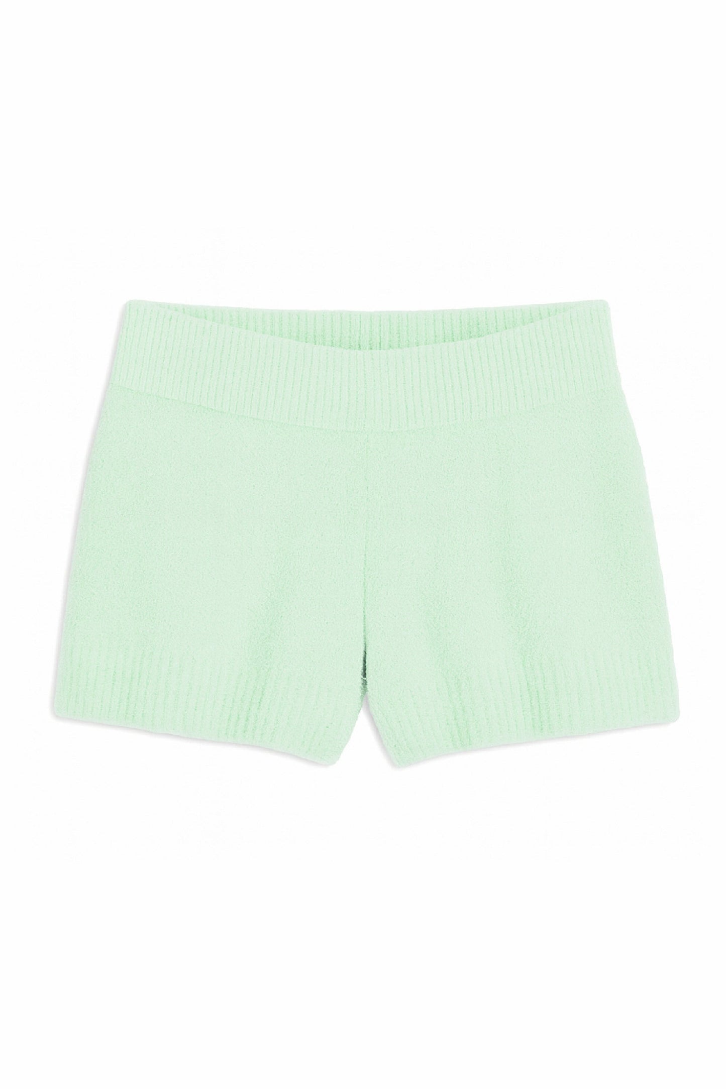 TWEEN PARKER EXTENDED LENGTH SHORTS