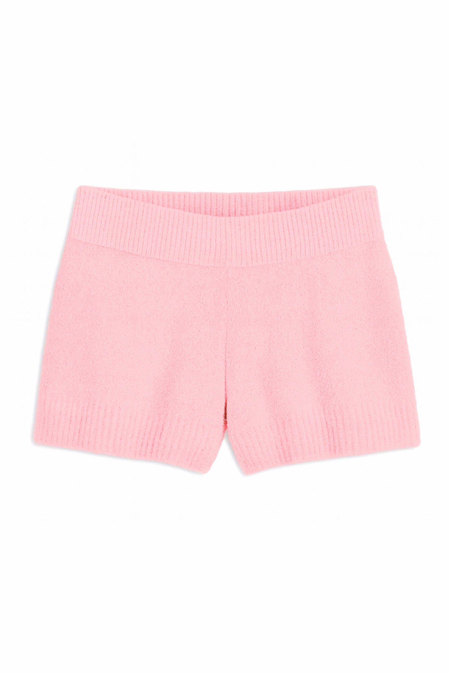 TWEEN PARKER EXTENDED LENGTH SHORTS