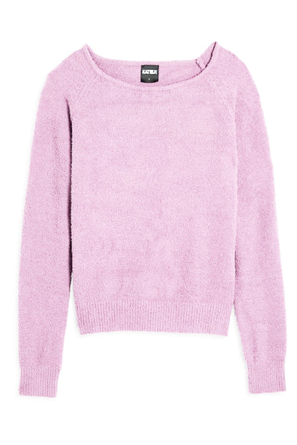 TWEEN PARKER OFF SHOULDER TOP