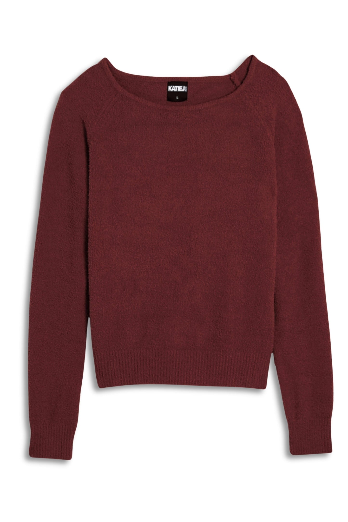 TWEEN PARKER OFF SHOULDER TOP