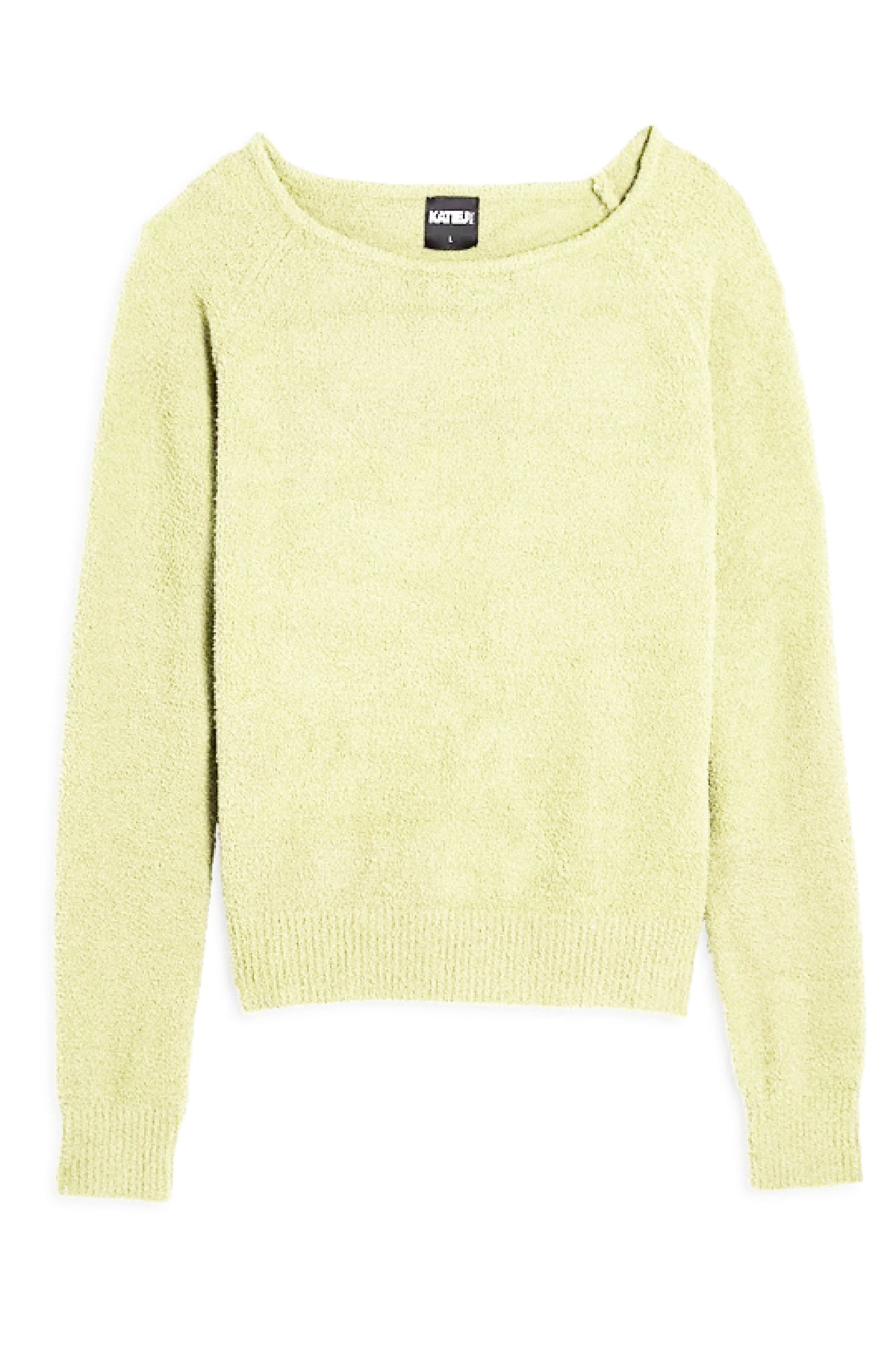 TWEEN PARKER OFF SHOULDER TOP
