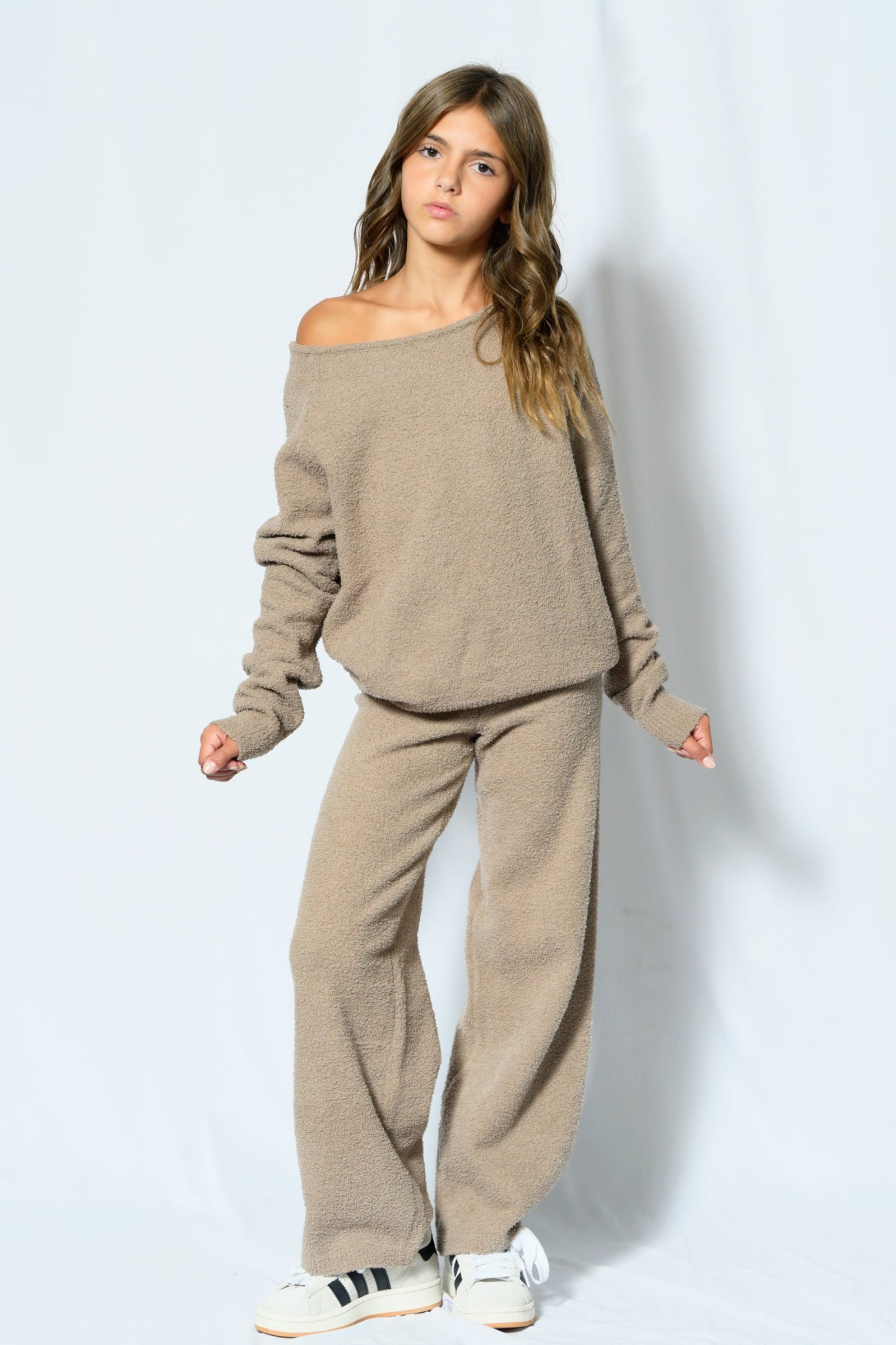 TWEEN PARKER COMFY PANT