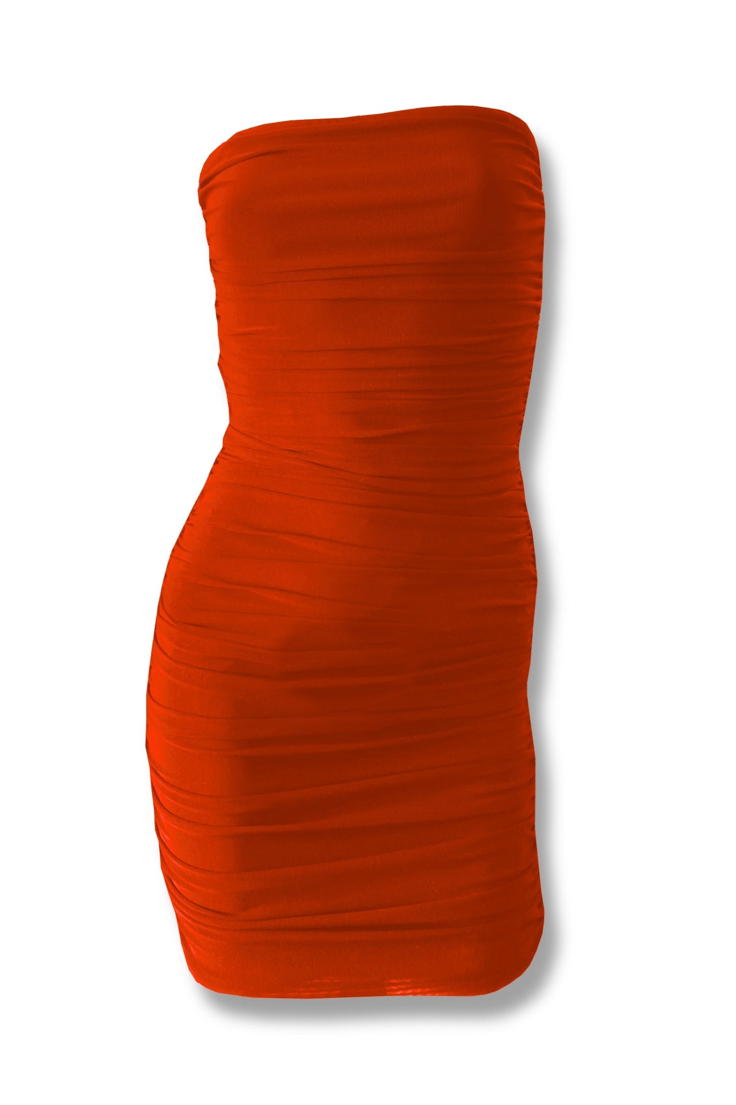 TWEEN PAMELA MESH DRESS