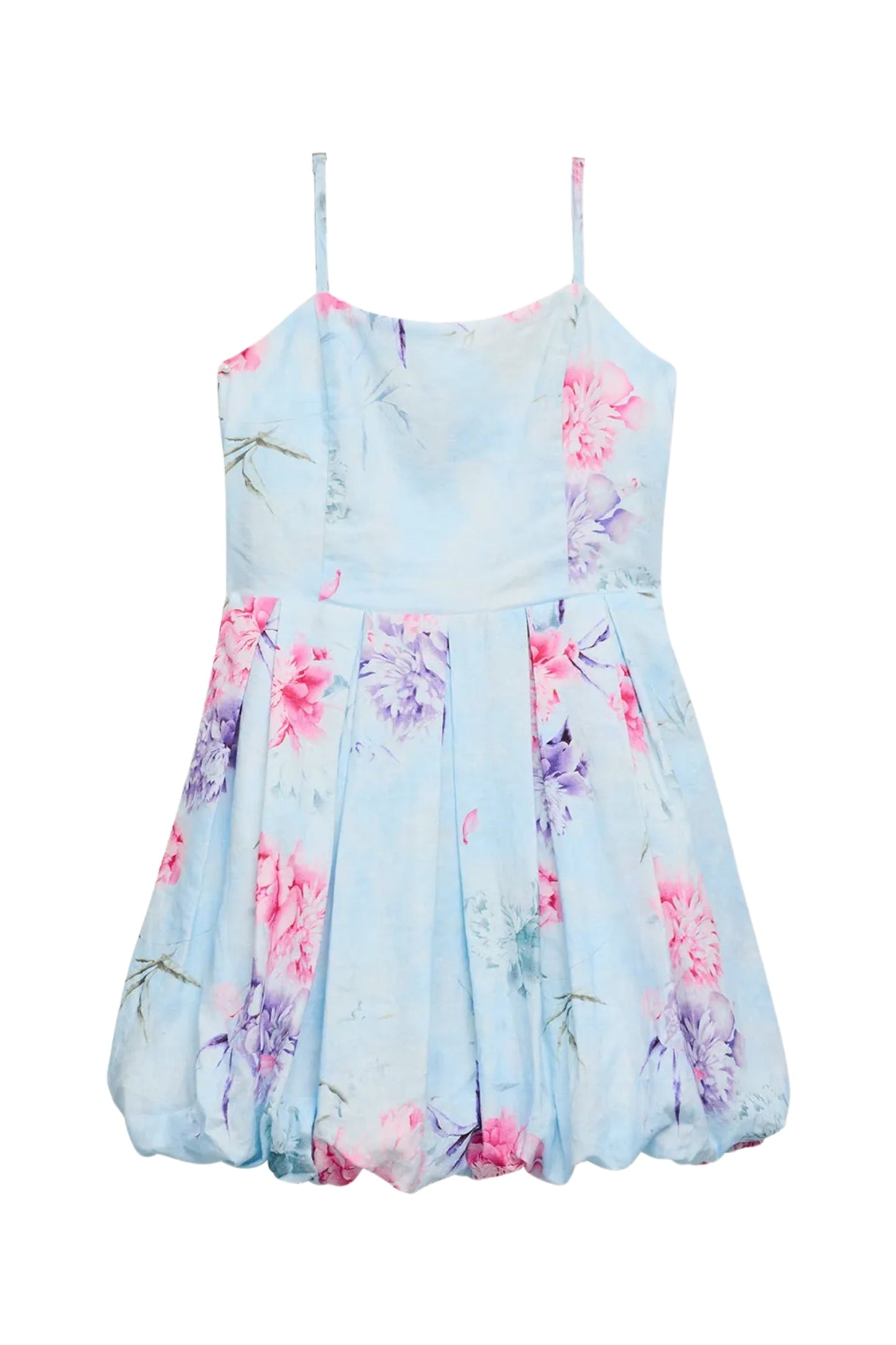 TWEEN QUINN BUBBLE DRESS - FINAL SALE
