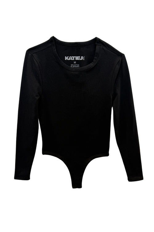 JUNIOR SCOTTIE BODYSUIT