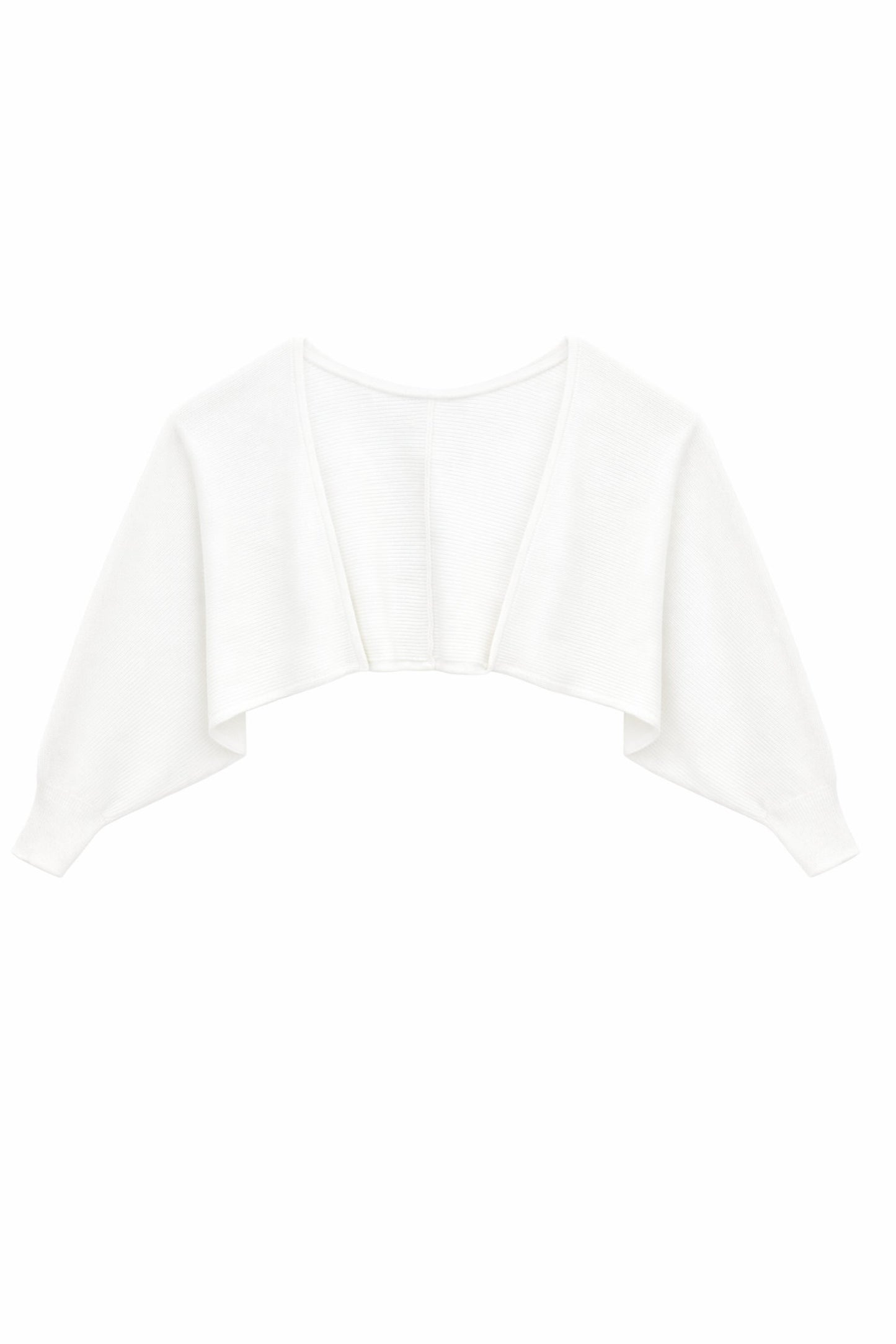 TWEEN SHAY SHRUG