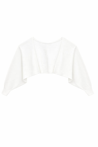 TWEEN SHAY SHRUG