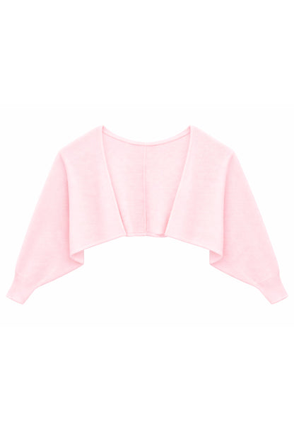 TWEEN SHAY SHRUG