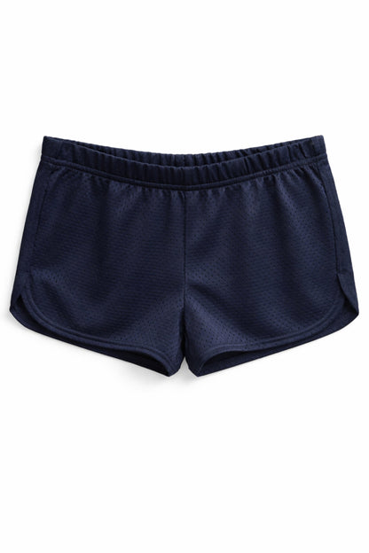 TWEEN SONYA MESH SHORT