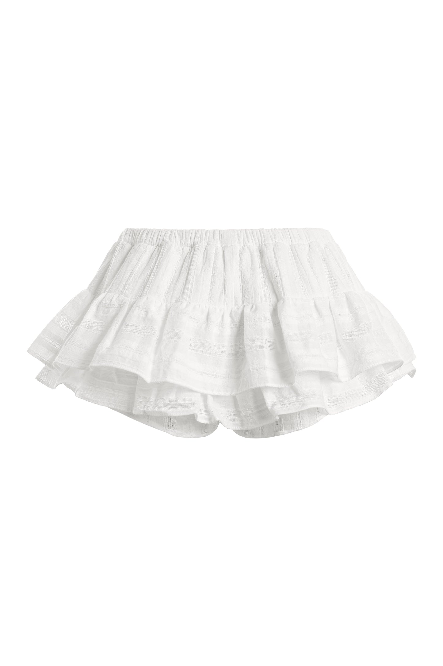 Abigail Skort