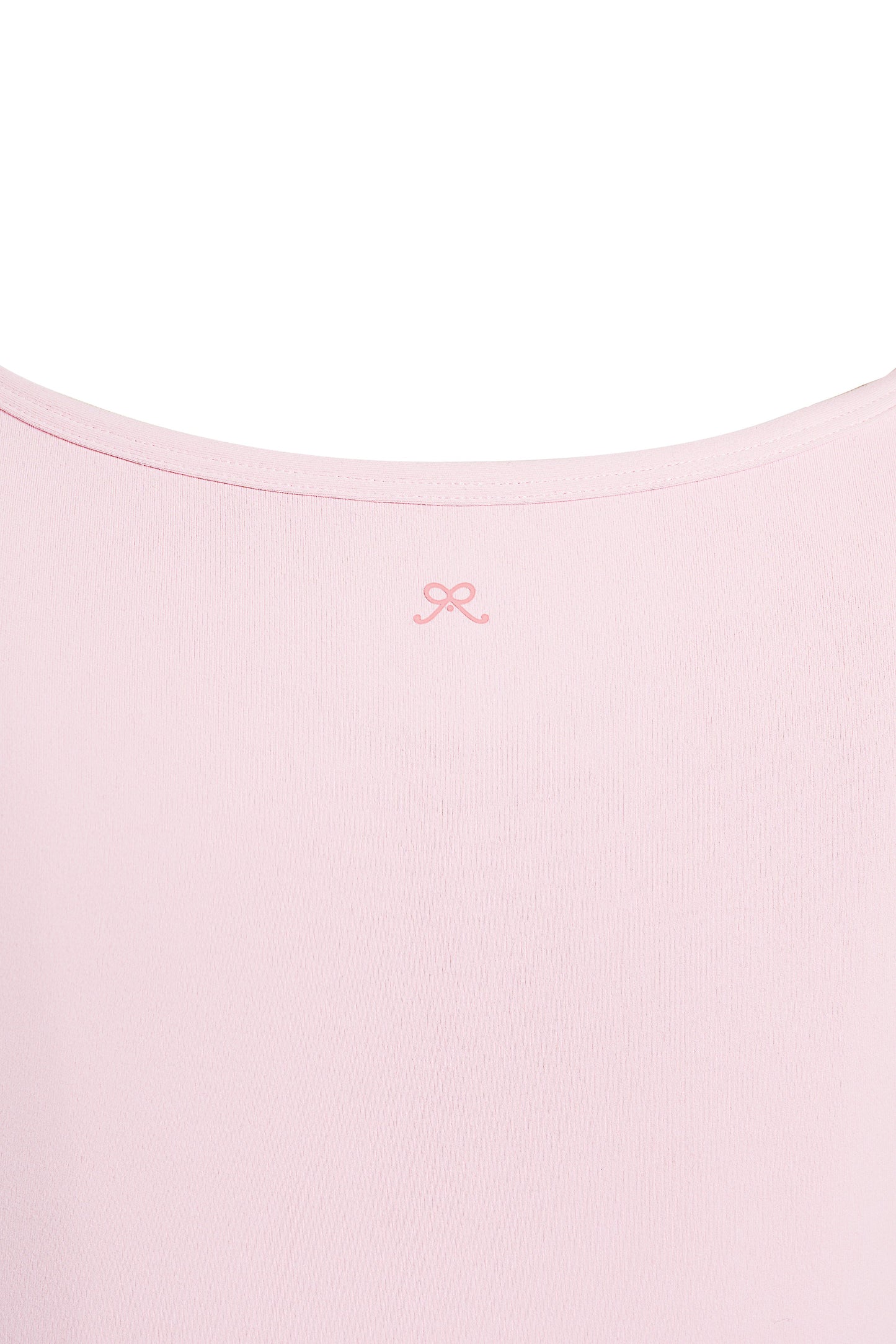 Mila Plunge Top