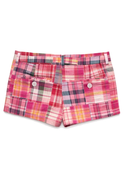 JUNIOR STANFORD SHORTS