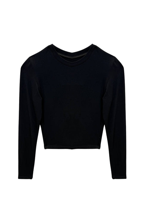 TWEEN SUMMER LONG SLEEVE TOP - FINAL SALE