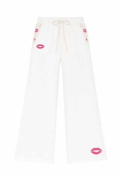 TWEEN TANNER WIDE LEG PANT - FINAL SALE