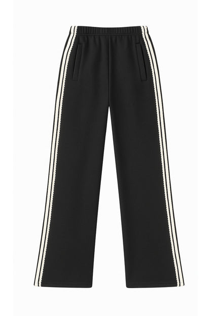 TWEEN TOMMY TRACK PANTS- FINAL SALE