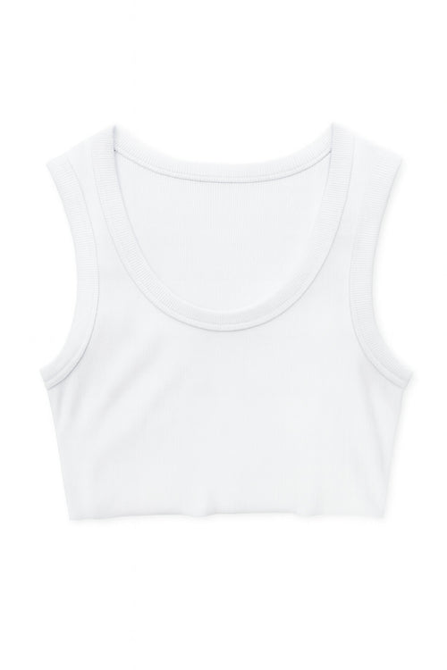 JUNIOR TRISTAN VINTAGE STYLE TANK