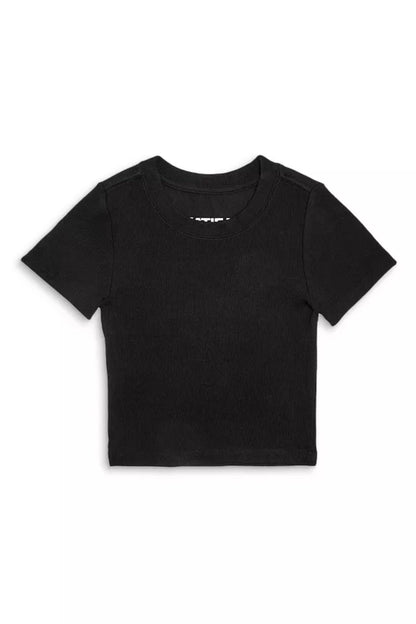 TWEEN LIVI RIBBED TEE