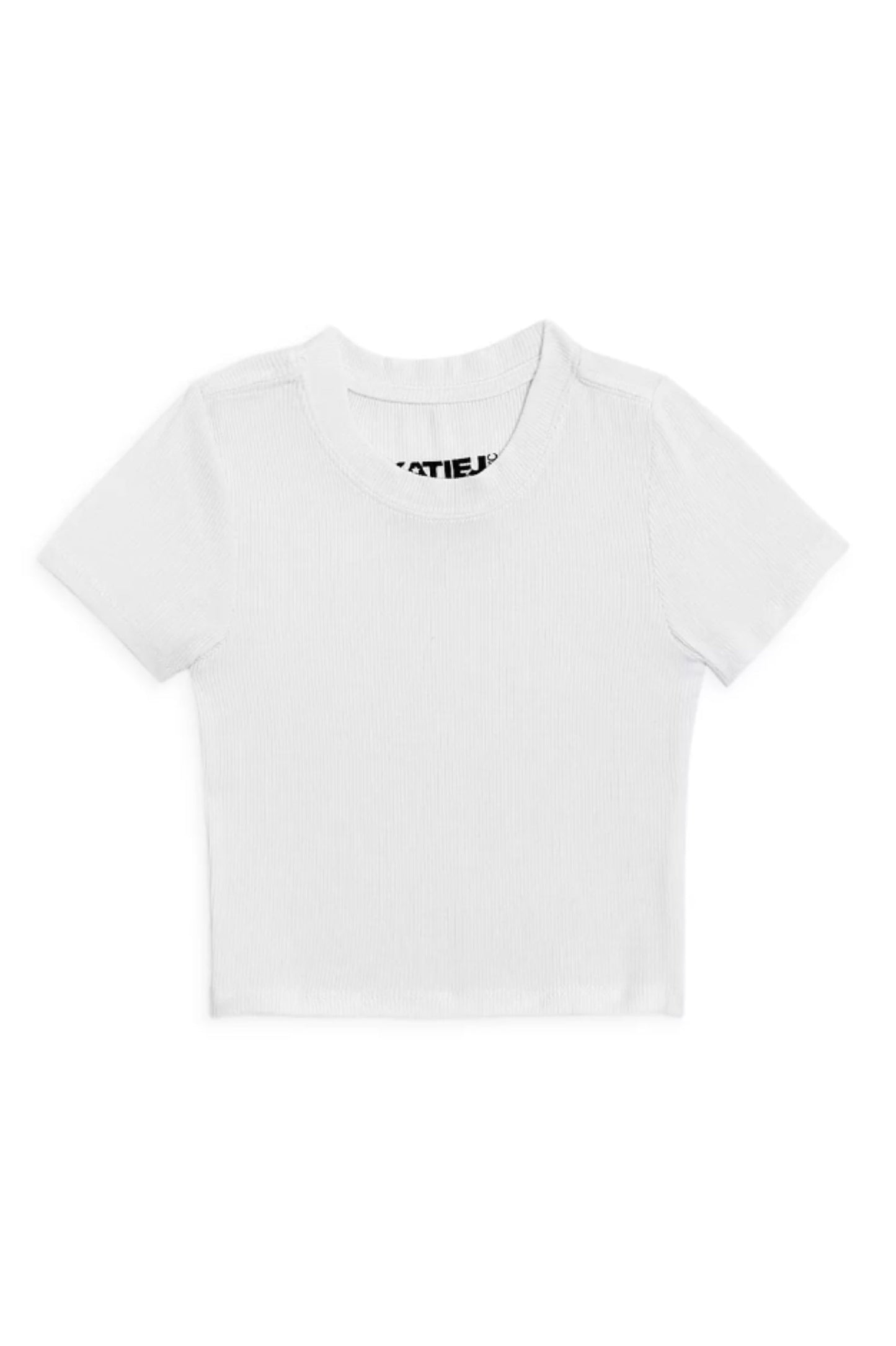 TWEEN LIVI RIBBED TEE