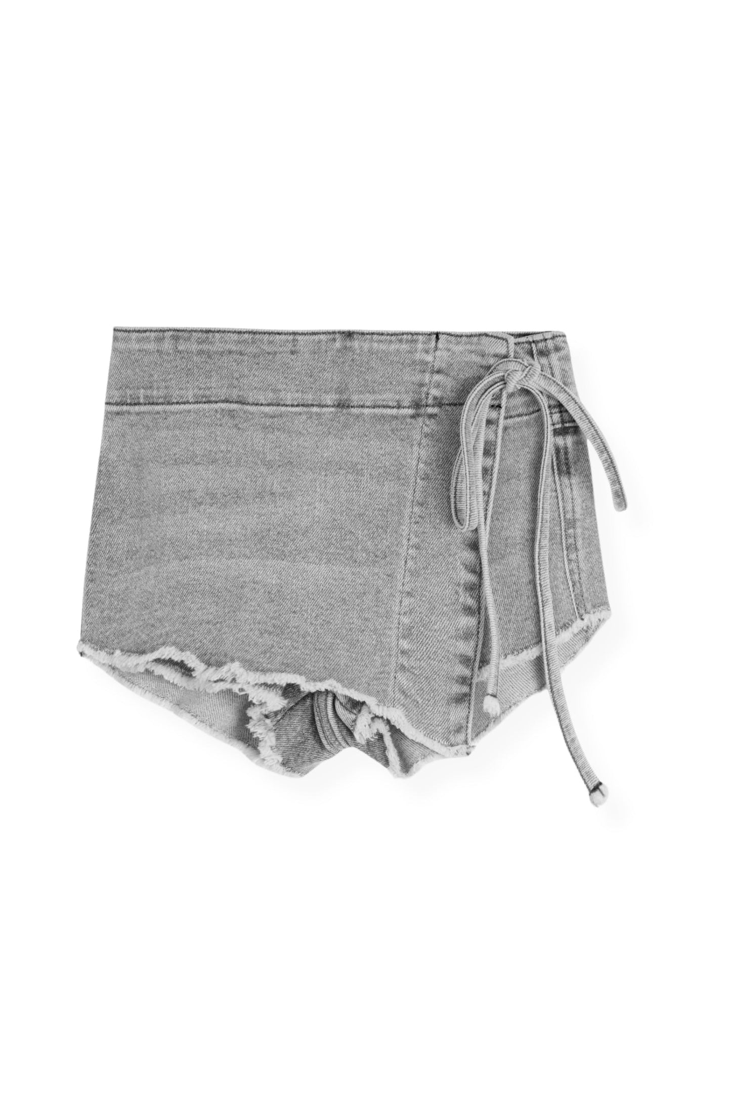 TWEEN NOLA WRAP SKORT