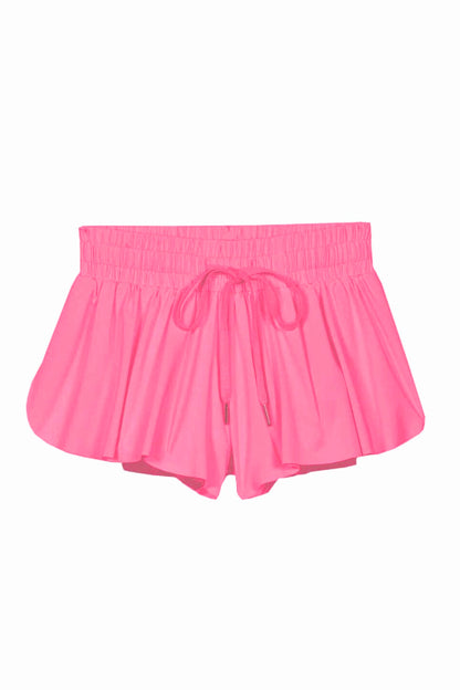 JUNIOR FARRAH SHORTS - FINAL SALE