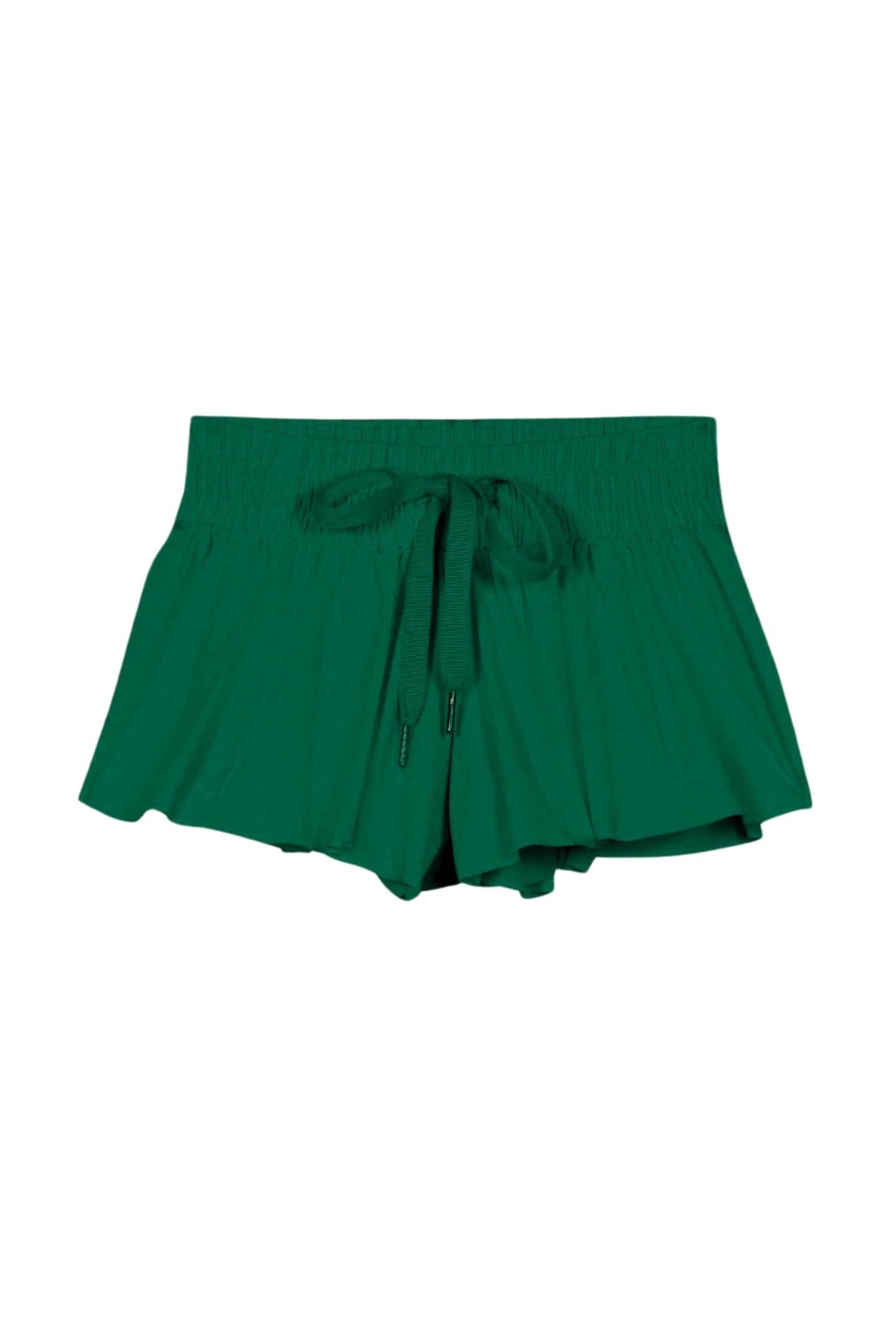 JUNIOR CAMP FARRAH SHORTS