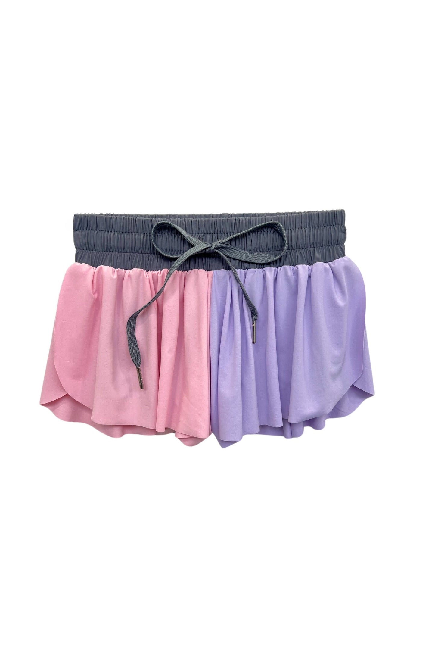 JUNIOR FARRAH SHORTS - FINAL SALE