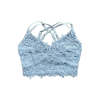 TWEEN ELLA TANK- FINAL SALE