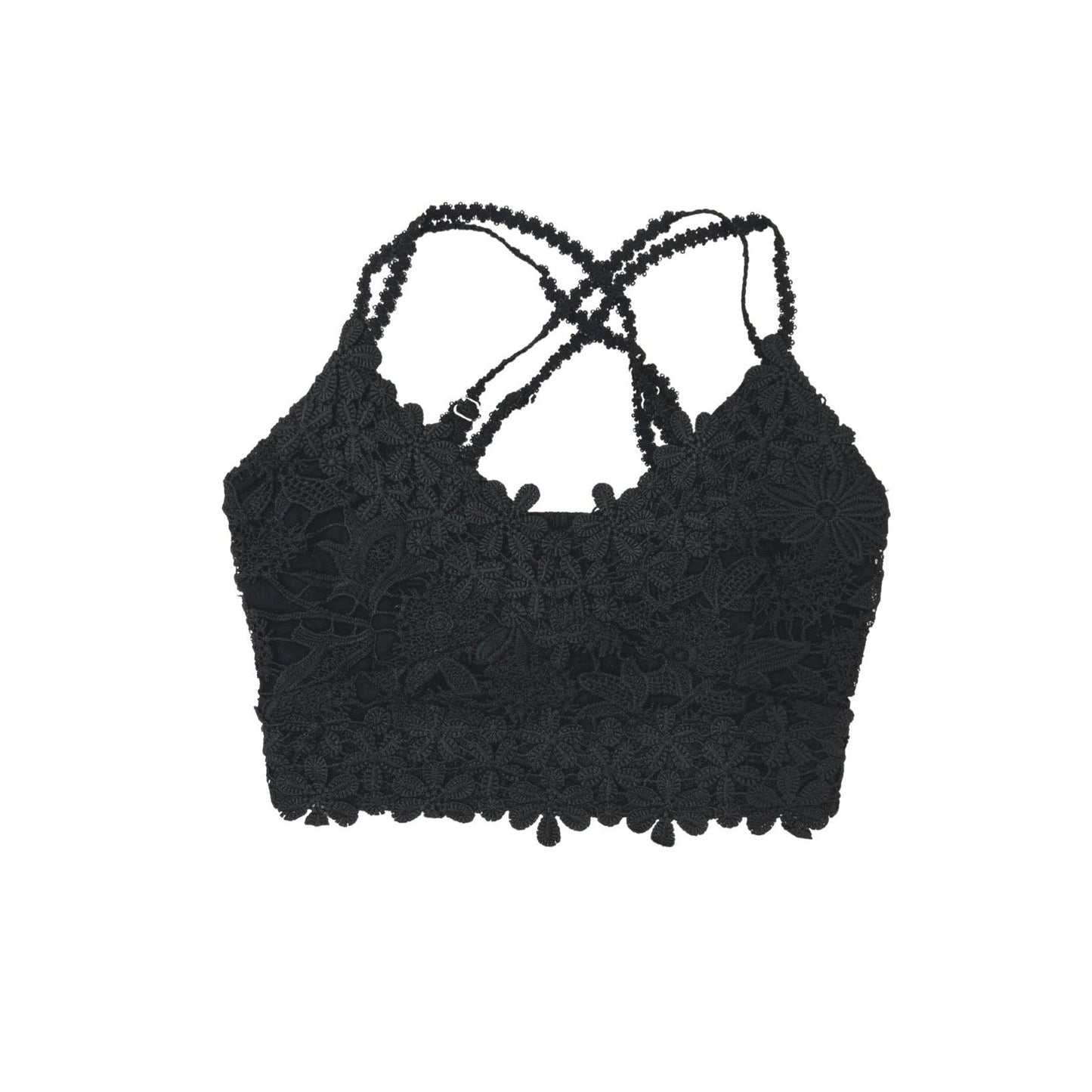 TWEEN ELLA TANK- FINAL SALE