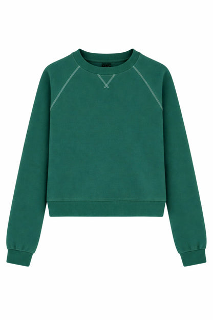 TWEEN VINTAGE CREW