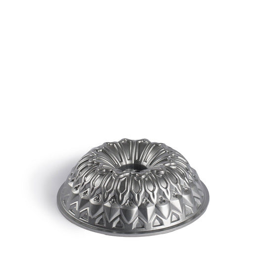 Stained Glass Bundt Pan