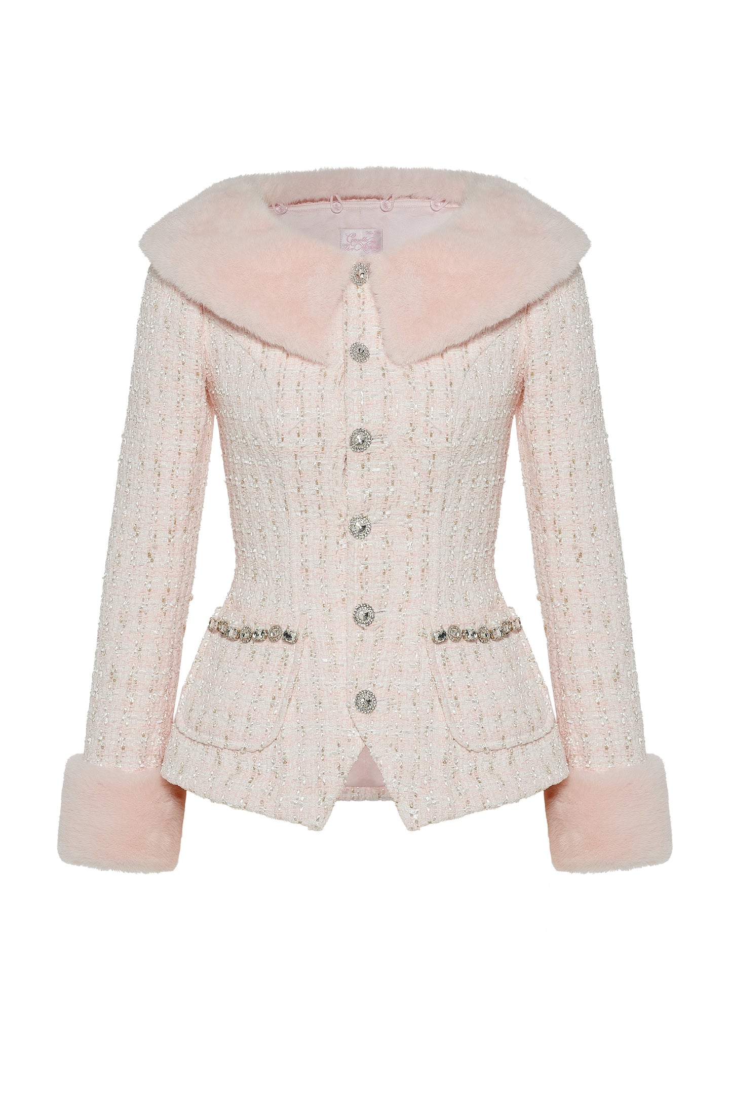 Marabella Blazer