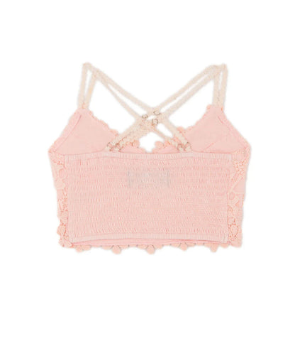 TWEEN ELLA TANK- FINAL SALE