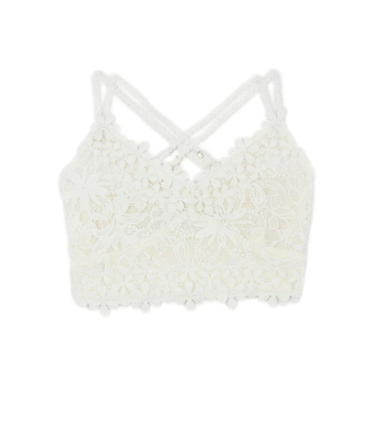 TWEEN ELLA TANK- FINAL SALE