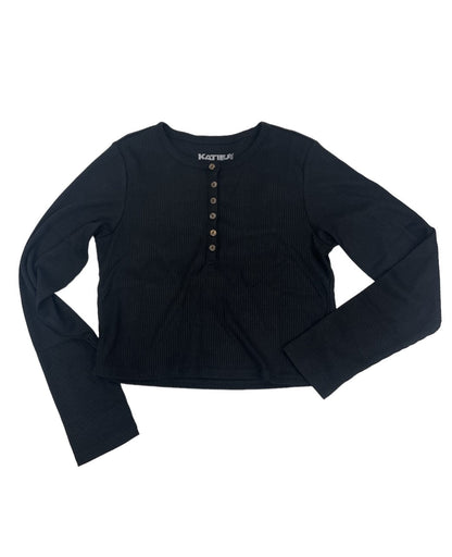JUNIOR HANNAH TOP - FINAL SALE