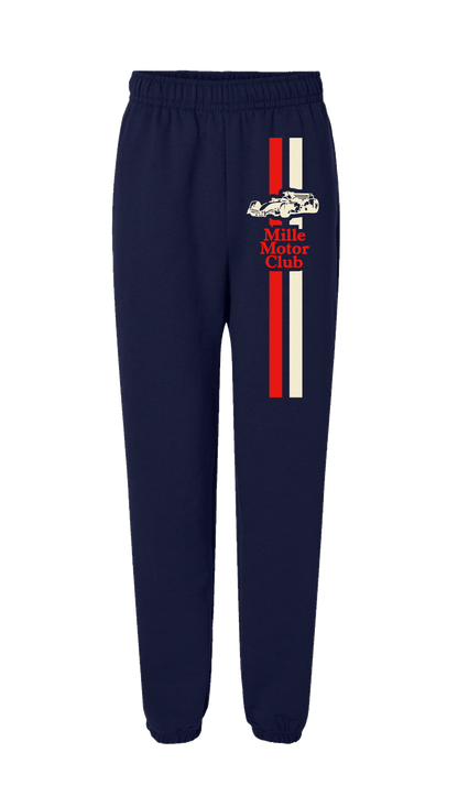 MILLE Motor Club Sweatpants