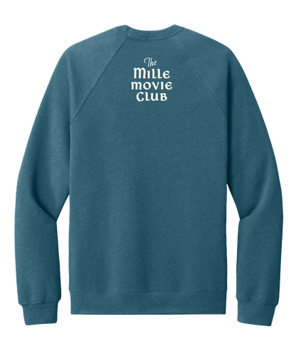 MILLE MOVIE CLUB Moonstruck Sweatshirt