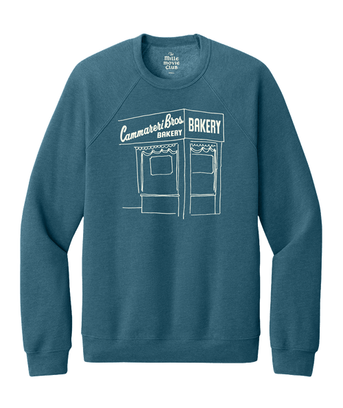 MILLE MOVIE CLUB Moonstruck Sweatshirt